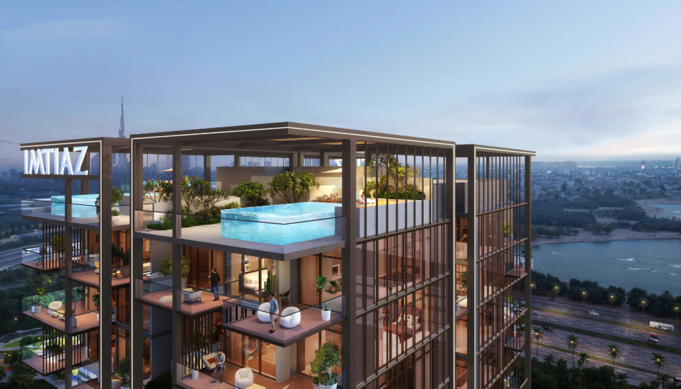 Discovering Wynwood Horizon: Luxury Living in Meydan, Dubai